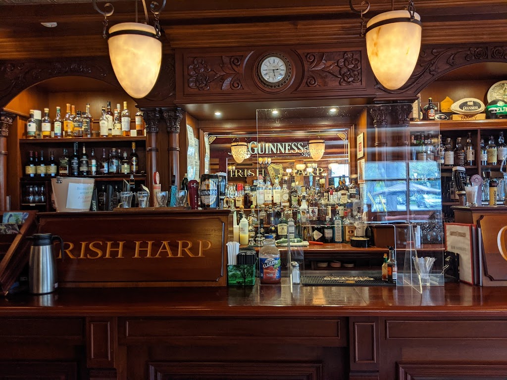 The Irish Harp Pub | 245 King St, Niagara-on-the-Lake, ON L0S 1J0, Canada | Phone: (905) 468-4443