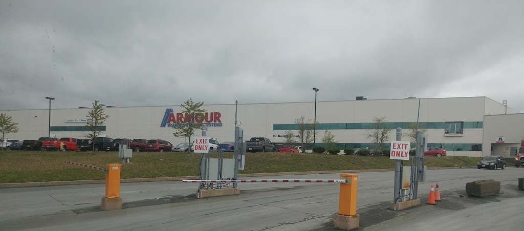 Armour Transportation Systems | 80 Guildford Ave, Dartmouth, NS B3B 0G3, Canada | Phone: (902) 468-8855