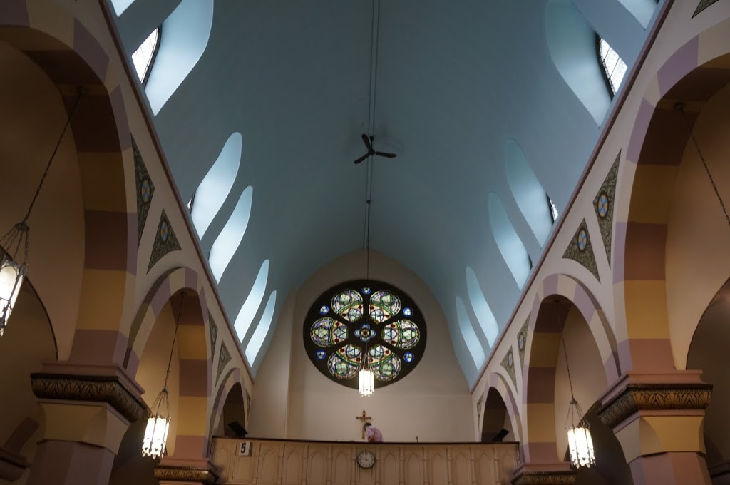 St. Francis Xavier Catholic Church | 233 Concession Rd 14, Walkerton, ON N0G 2V0, Canada | Phone: (519) 367-5304