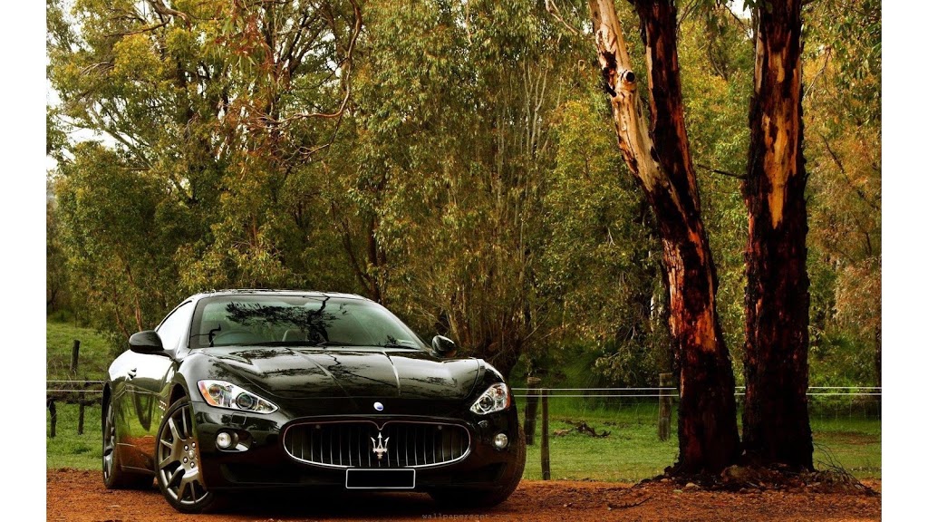 Maserati & Alfa Romeo of Winnipeg | 500-1717 Waverley St, Winnipeg, MB R3T 6A9, Canada | Phone: (204) 594-4444