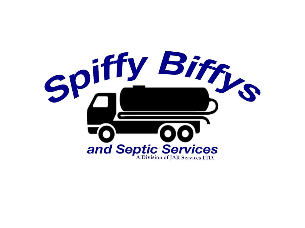 Spiffy Biffys and Septic Services | 218 7 Ave W, Trochu, AB T0M 2C0, Canada | Phone: (587) 877-0137
