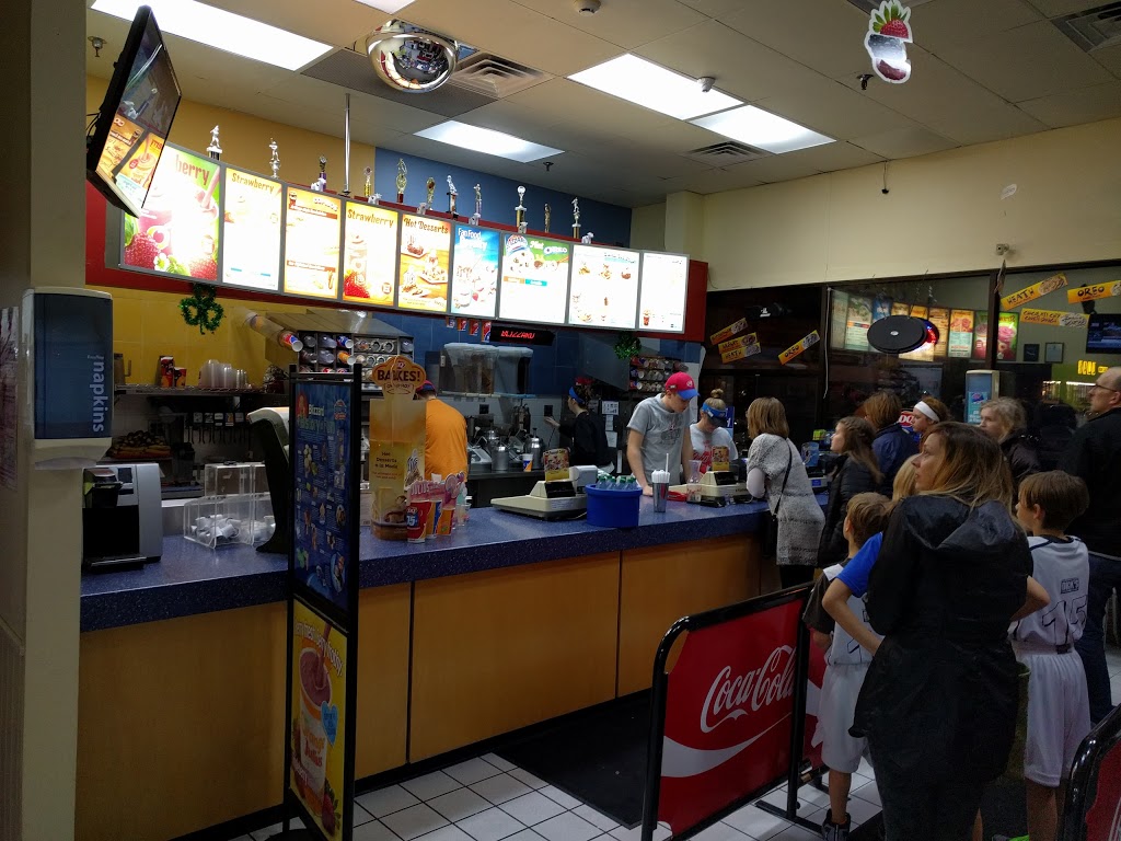 DQ / Orange Julius | 5445 Transit Rd, Williamsville, NY 14221, USA | Phone: (716) 689-1775