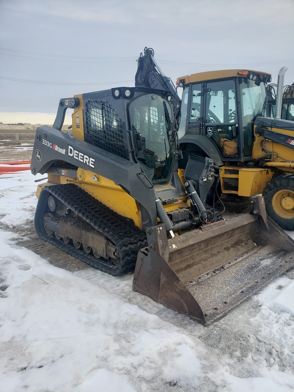 YSContracting | 47107 AB-21 #227, Alberta T4V 5H8, Canada | Phone: (780) 226-6566