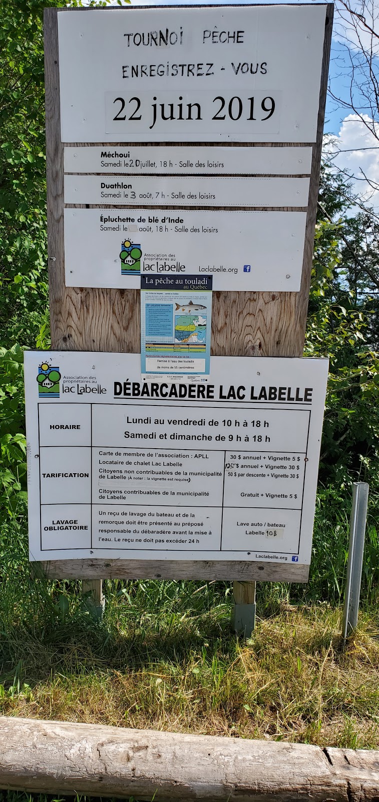 Descente de bateau | 9000 Chemin du Lac Labelle, Labelle, QC J0T 1H0, Canada | Phone: (819) 686-9898