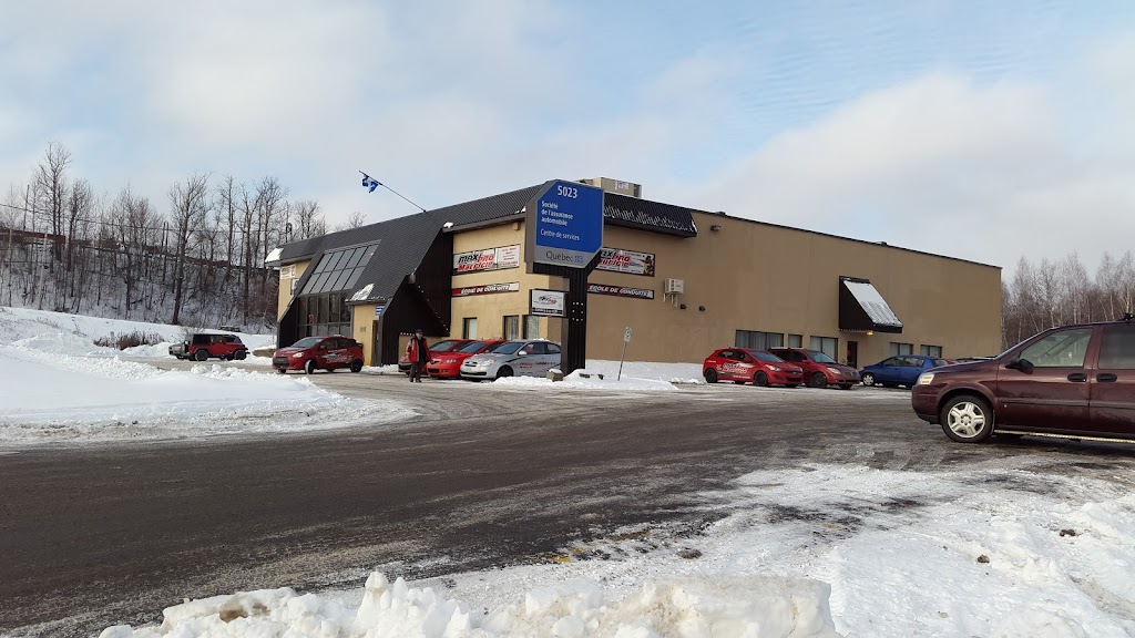 Société de lassurance automobile du Québec (SAAQ) | 5023 Bd des Hêtres, Shawinigan, QC G9N 4V7, Canada | Phone: (800) 361-7620