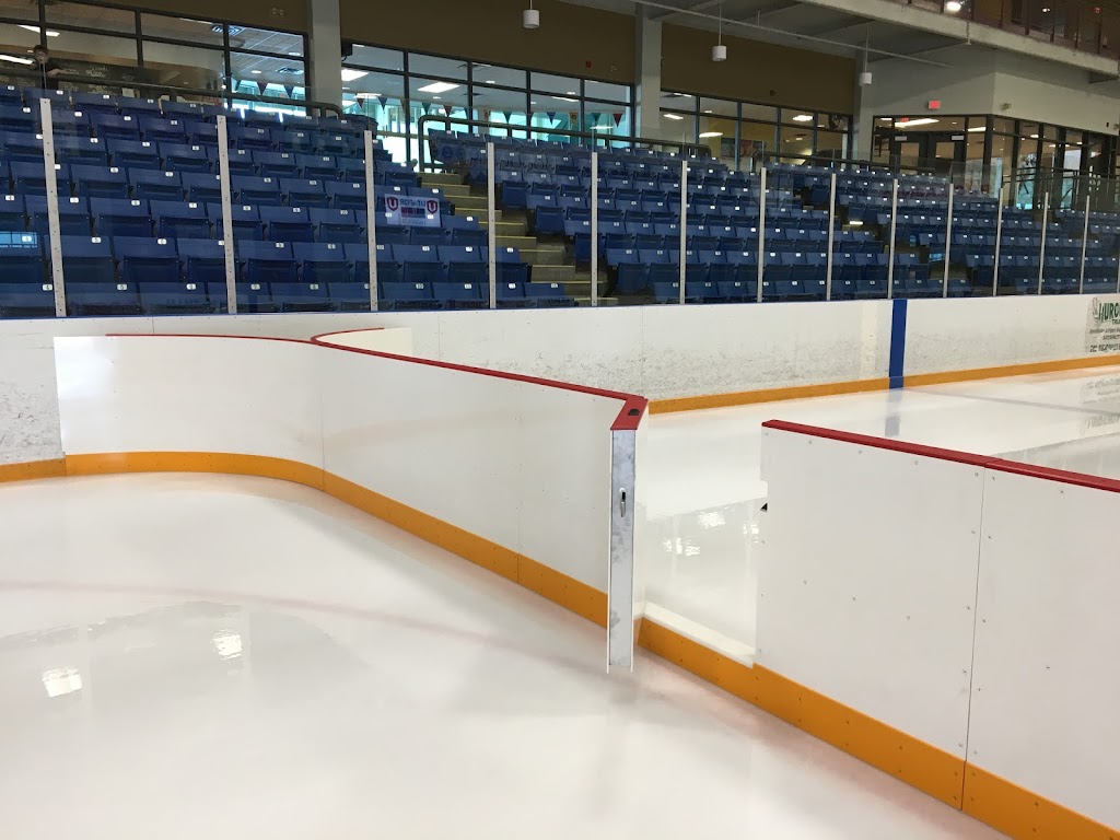 CANADIAN RINK SERVICES | 5715 75 Line, Atwood, ON N0G 1B0, Canada | Phone: (519) 504-6496