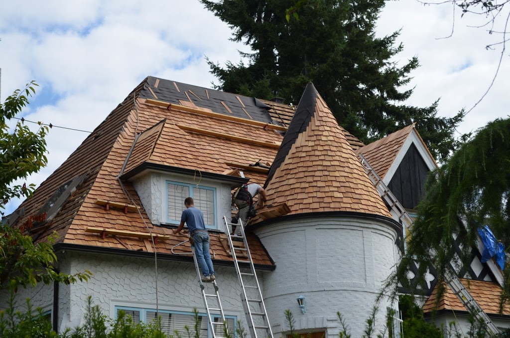 Absolute Roof Solutions | 1676 W 75th Ave, Vancouver, BC V6P 6G2, Canada | Phone: (604) 263-0334