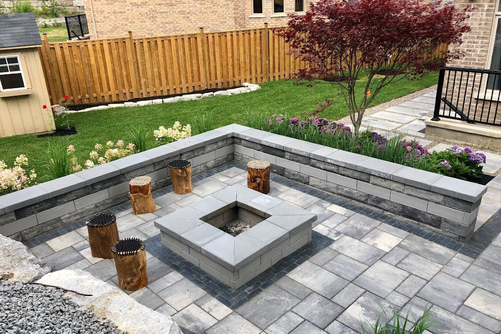 Haven Landscaping | 24215 Meadow Dr, Calgary, AB T3R 1A8, Canada | Phone: (403) 991-0986