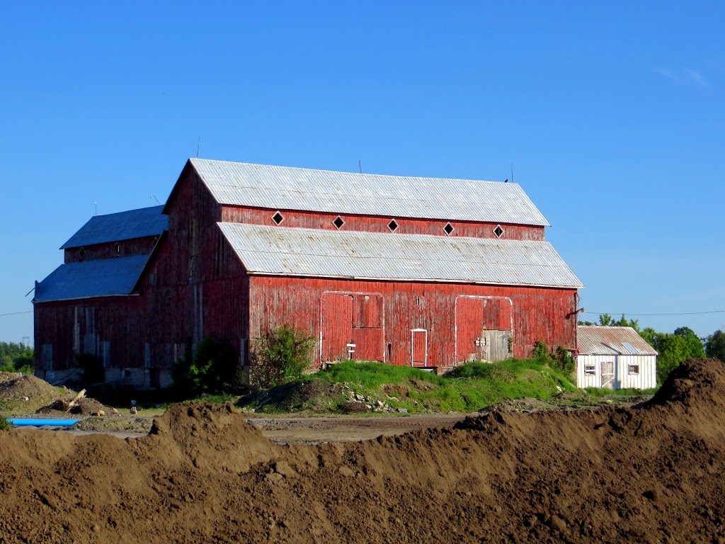 Bradley-Craig Farm | 590 Hazeldean Rd, Stittsville, ON K2S 1B9, Canada