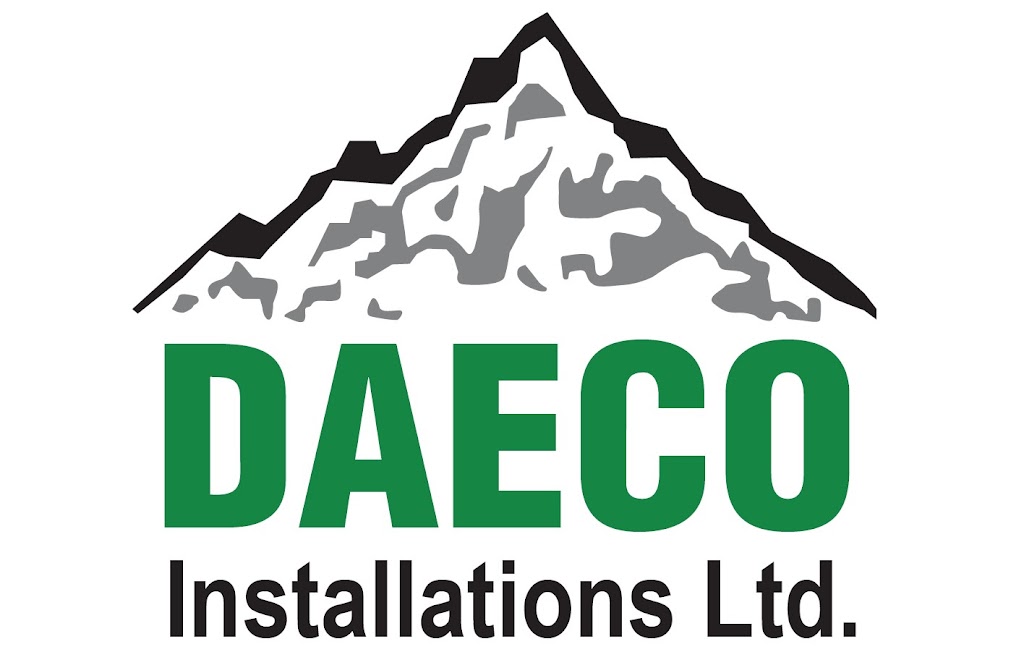 Daeco Installations Ltd. | 510 McLeod Rd, Union Bay, BC V0R 3B0, Canada | Phone: (250) 335-1177