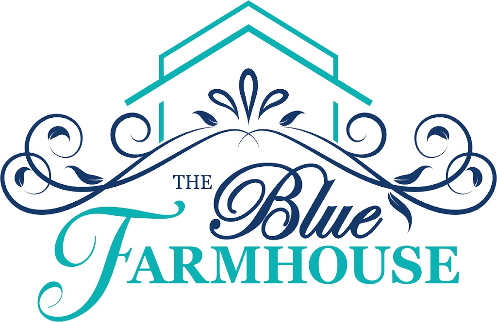 The Blue Farm House | 824 240 St, Langley Twp, BC V2Z 2Y3, Canada | Phone: (604) 910-0995