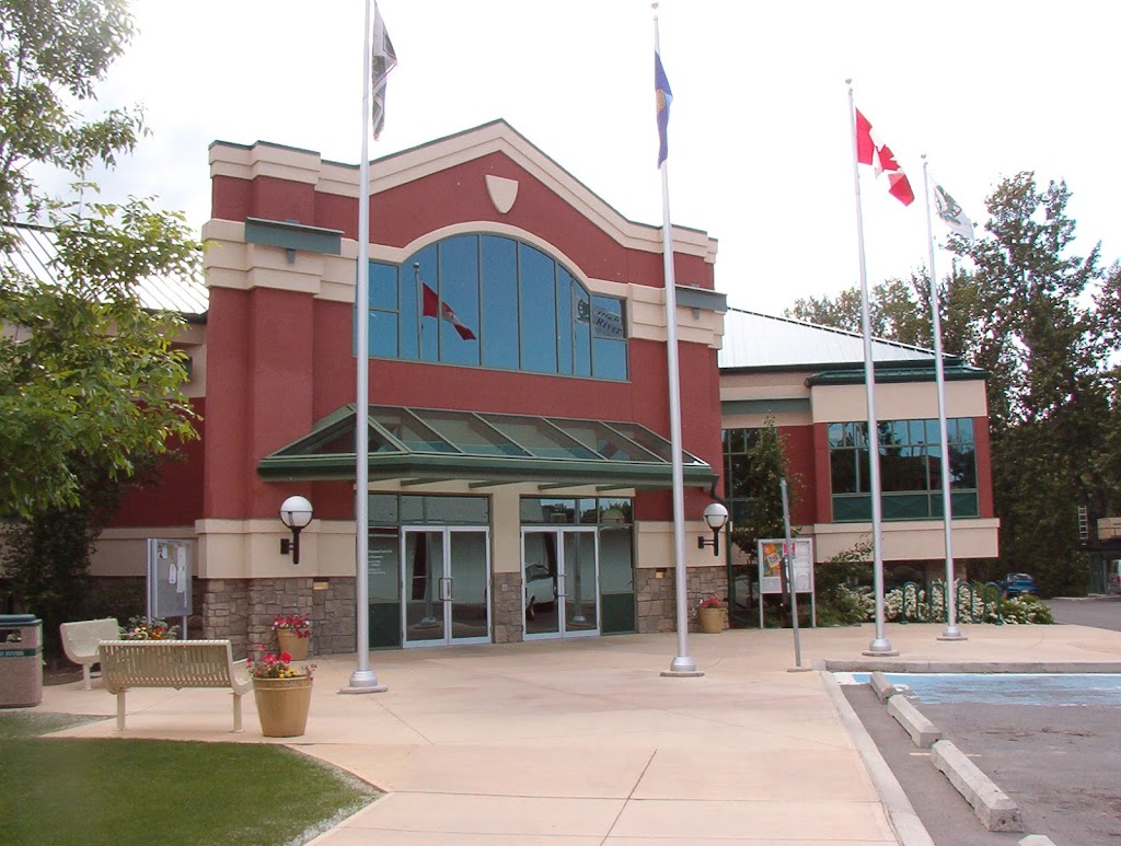 High River and Foothills Joint Administration Building | 309 Macleod Trail SW, High River, AB T1V 1Z5, Canada | Phone: (403) 652-2110