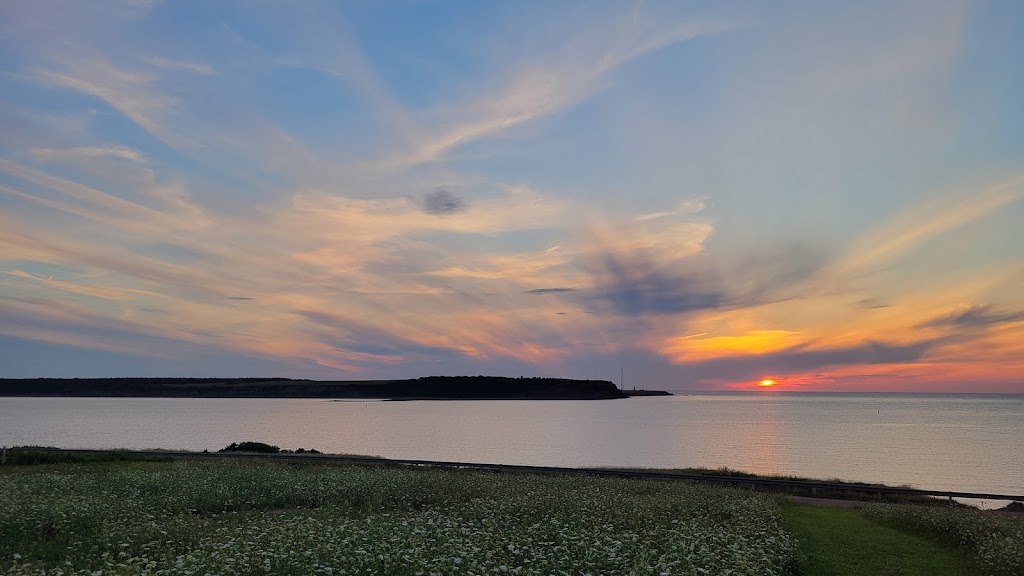 Soleil Chalets | 15660 Cabot Trail, Chéticamp, NS B0E 1H0, Canada | Phone: (902) 224-2822