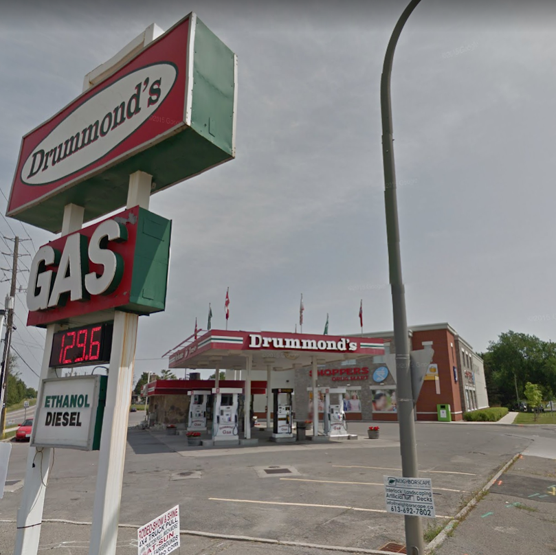 Drummonds Gas | 5220 Mitch Owens Rd, Manotick, ON K4M 0E2, Canada | Phone: (613) 692-3423