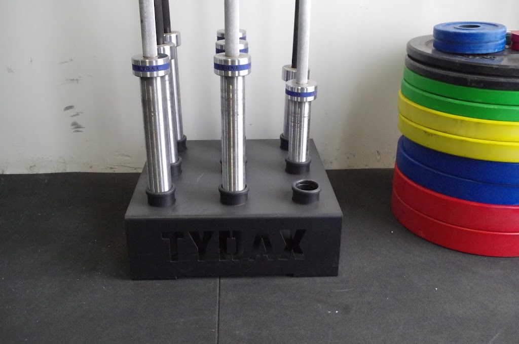 TYDAX Fitness | 12759 149 St, Edmonton, AB T5L 4M9, Canada | Phone: (587) 405-4056