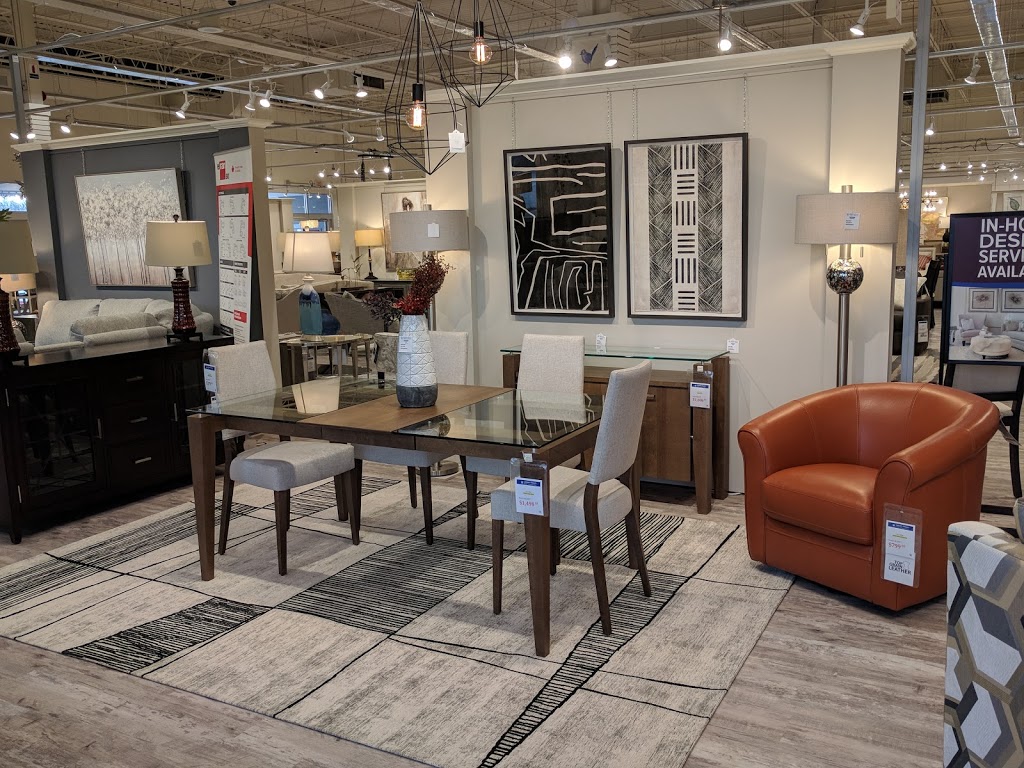 Upper Room Home Furnishings | 255 Kanata Ave, Kanata, ON K2T 1K5, Canada | Phone: (613) 721-5873