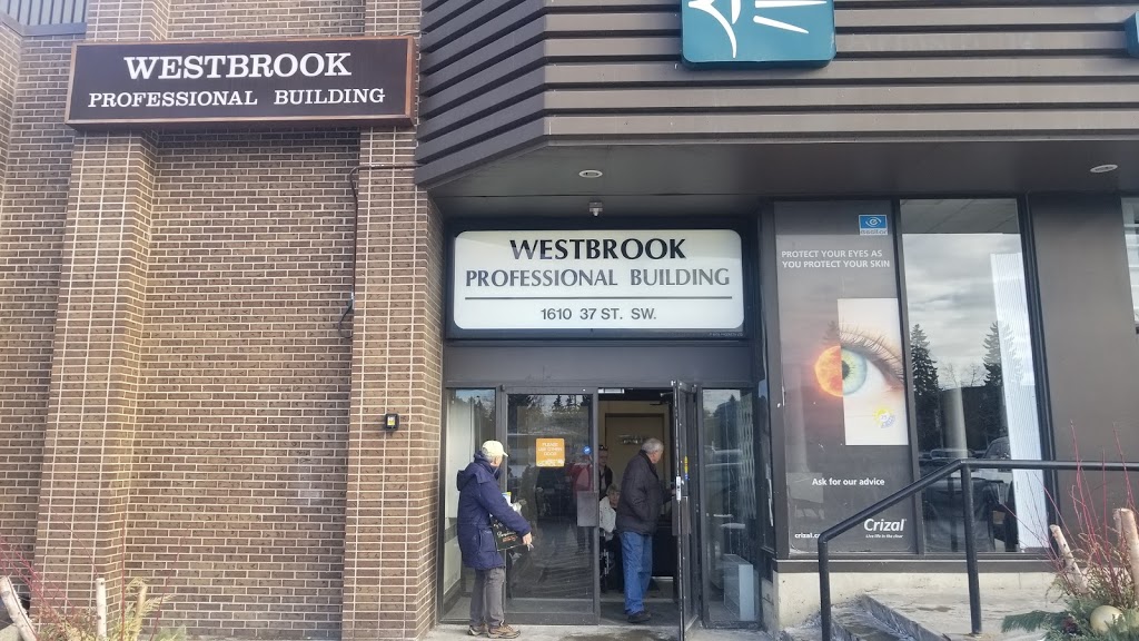 Mayfair Diagnostics Westbrook | 1610 37 St SW #200, Calgary, AB T3C 3P1, Canada | Phone: (403) 777-3000