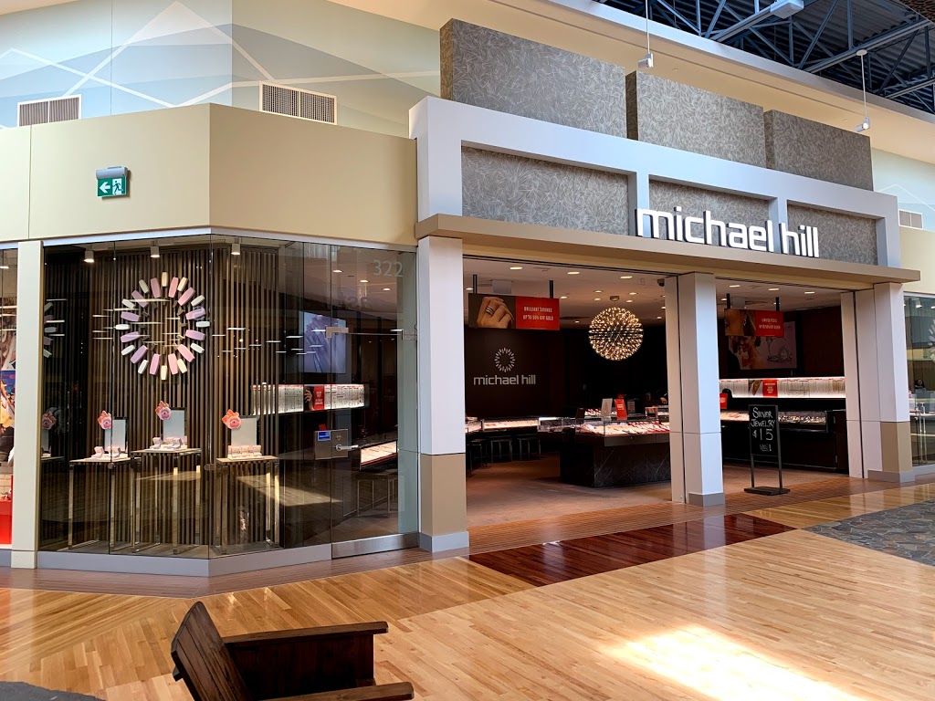 Michael Hill Tsawwassen Outlet | 322, 5000 Canoe Pass Way, Tsawwassen, BC V4M 0B3, Canada | Phone: (604) 948-3465