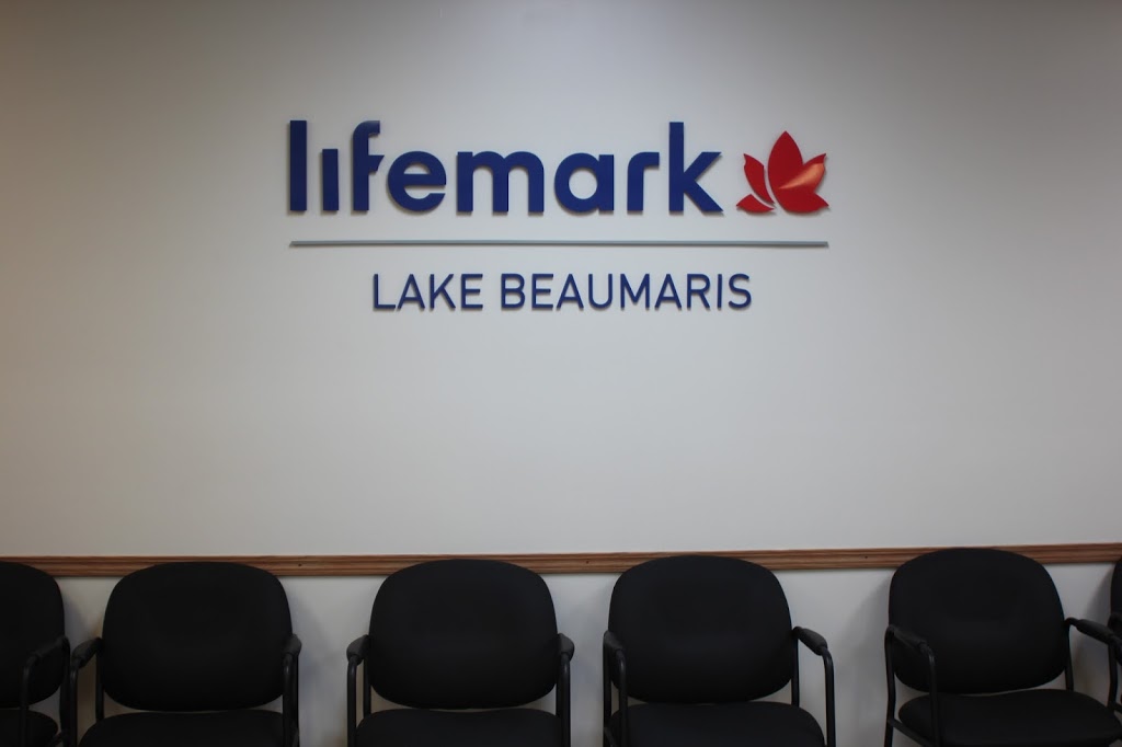 Lifemark Physiotherapy Lake Beaumaris | 15379 Castle Downs Rd NW #201, Edmonton, AB T5X 3Y7, Canada | Phone: (780) 456-3668