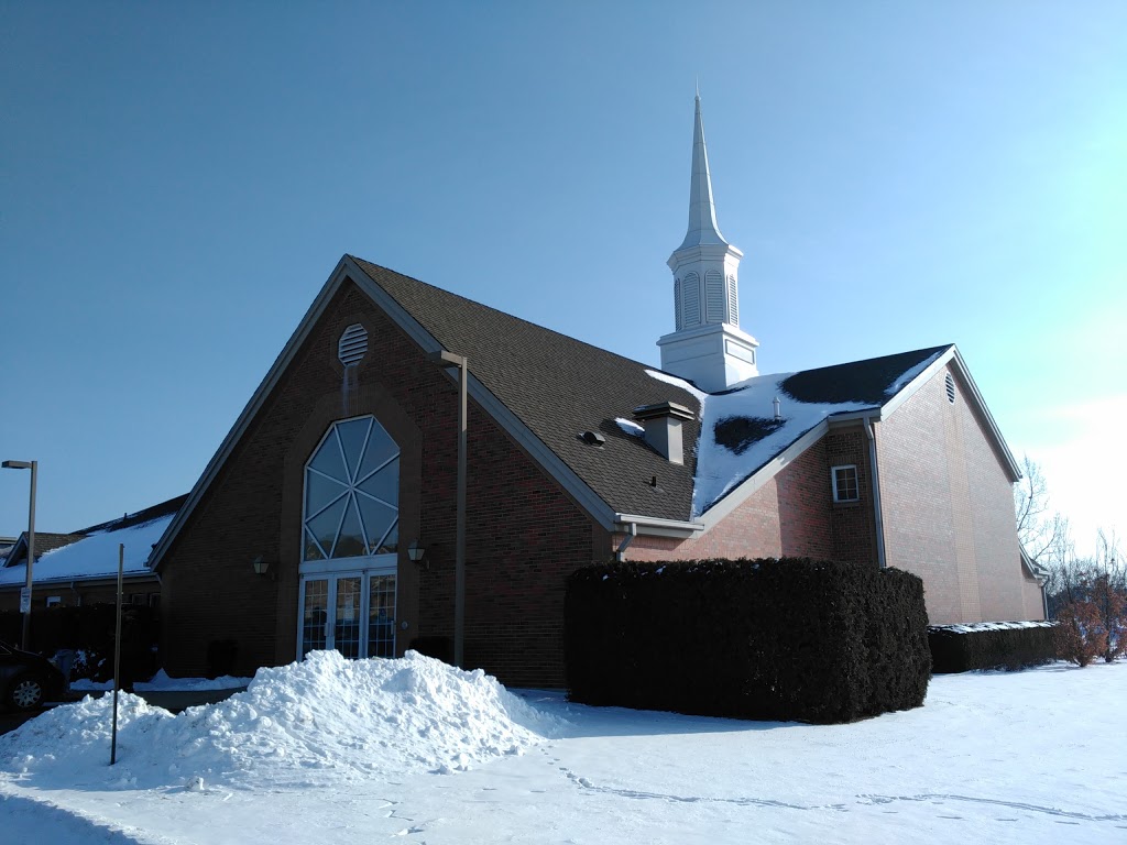 The Church of Jesus Christ of Latter-day Saints | 2279 Eighth Line, Oakville, ON L6H 7E7, Canada | Phone: (905) 257-2131