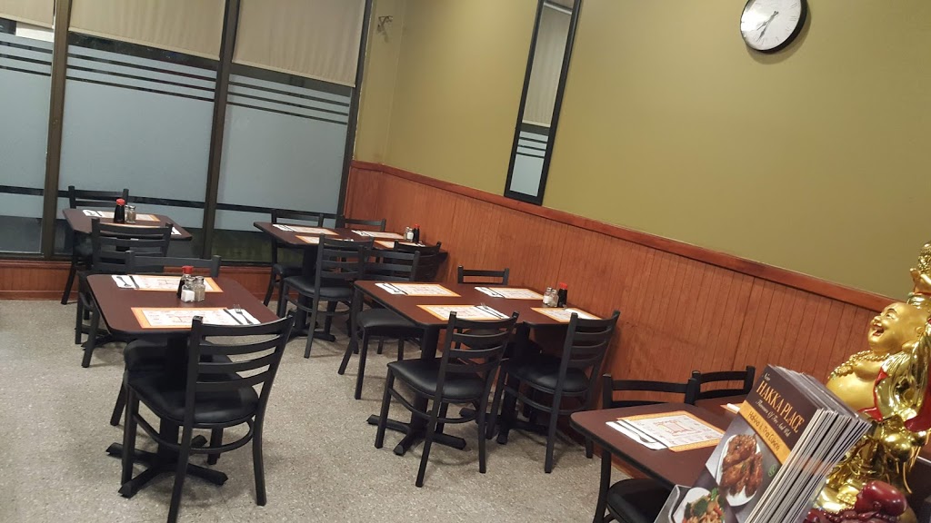 New Hakka Place | 360 Guelph St, Georgetown, ON L7G 4B5, Canada | Phone: (905) 873-4787