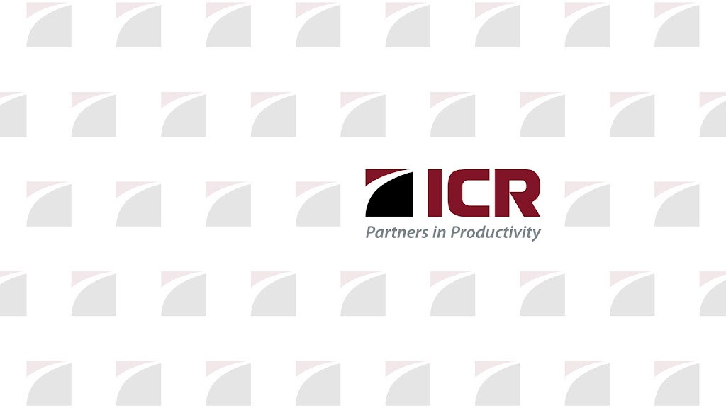ICR Services of Canada | 120 Saltsman Dr Unit 1, Cambridge, ON N3H 4R7, Canada | Phone: (519) 650-2555