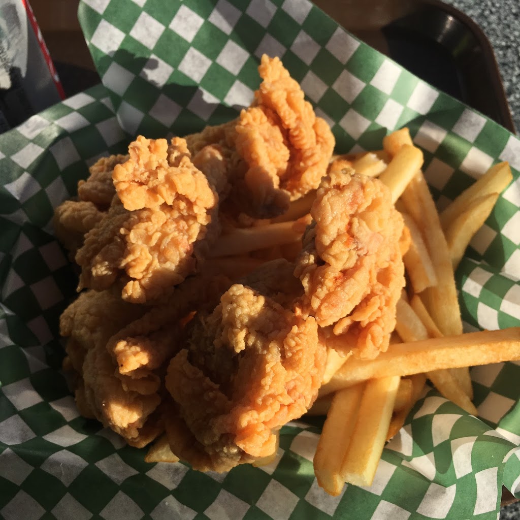 The Fried Chicken Works | 144-123 Carrie Cates Ct, North Vancouver, BC V7M 3K7, Canada | Phone: (778) 866-0380