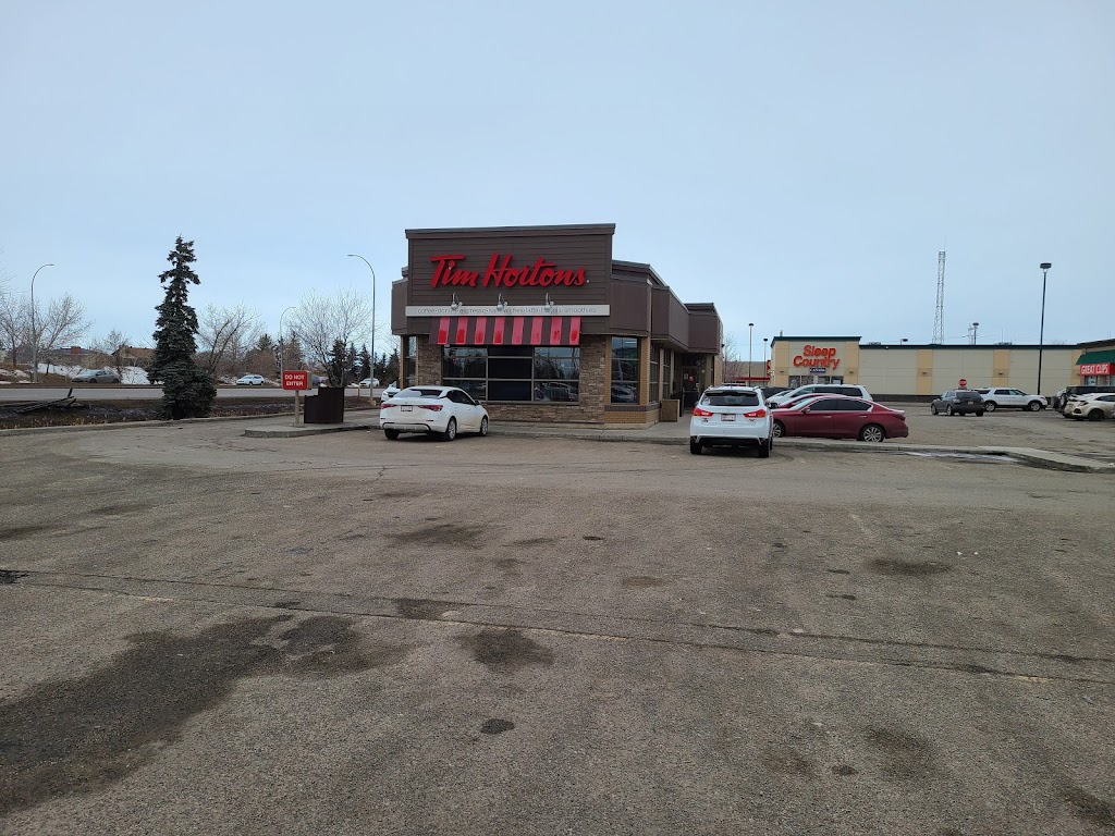 Tim Hortons | 16039 97 St NW, Edmonton, AB T5X 6B1, Canada | Phone: (780) 408-1710