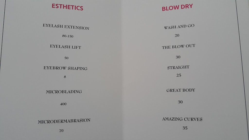 Pro Beauty | 7174 Drummond Rd B, Niagara Falls, ON L2G 4P6, Canada | Phone: (289) 501-8311