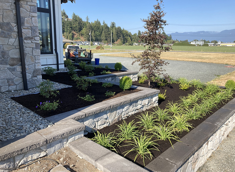 Amigo Landscapes LTD | 47575 Yale Rd, Chilliwack, BC V2P 7M8, Canada | Phone: (604) 702-8161