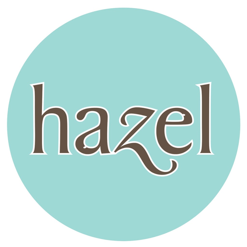 the Hazel Tree | 38 Margaret St, Orangeville, ON L9W 2N4, Canada | Phone: (519) 941-6770