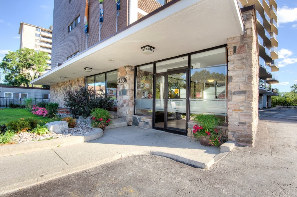 Riverview Apartments - CLV Group | 2304 Weston Rd, North York, ON M9N 1Z3, Canada | Phone: (647) 483-2660