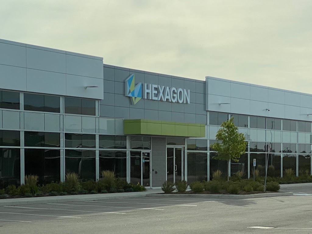 Hexagon Manufacturing Intelligence Canada Limited | 555 Michigan Dr Unit 200, Oakville, ON L6L 0C4, Canada | Phone: (905) 340-2997