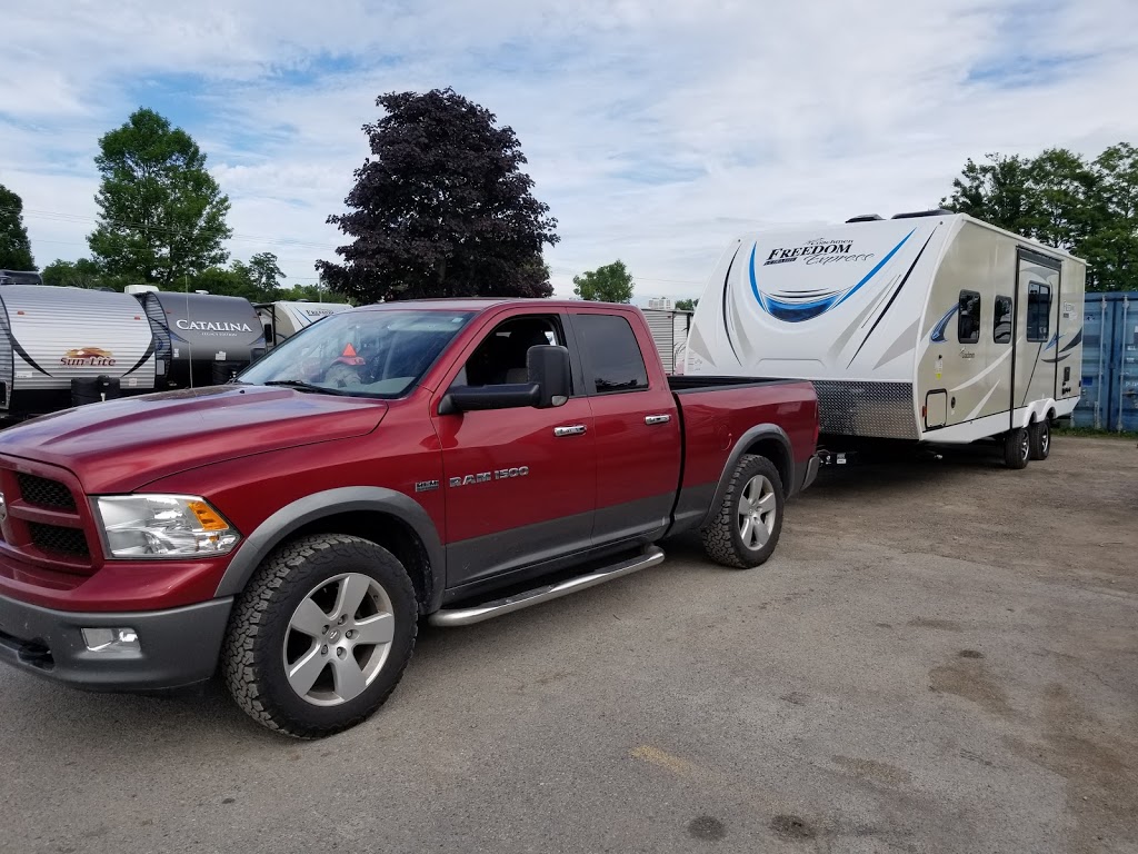 Great Canadian RV Ltd. | 7960 ON-7, Peterborough, ON K9J 6X3, Canada | Phone: (705) 741-4155