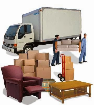 Monty Movers | 2263 47 Ave SW, Calgary, AB T2T 5T9, Canada | Phone: (403) 243-6600