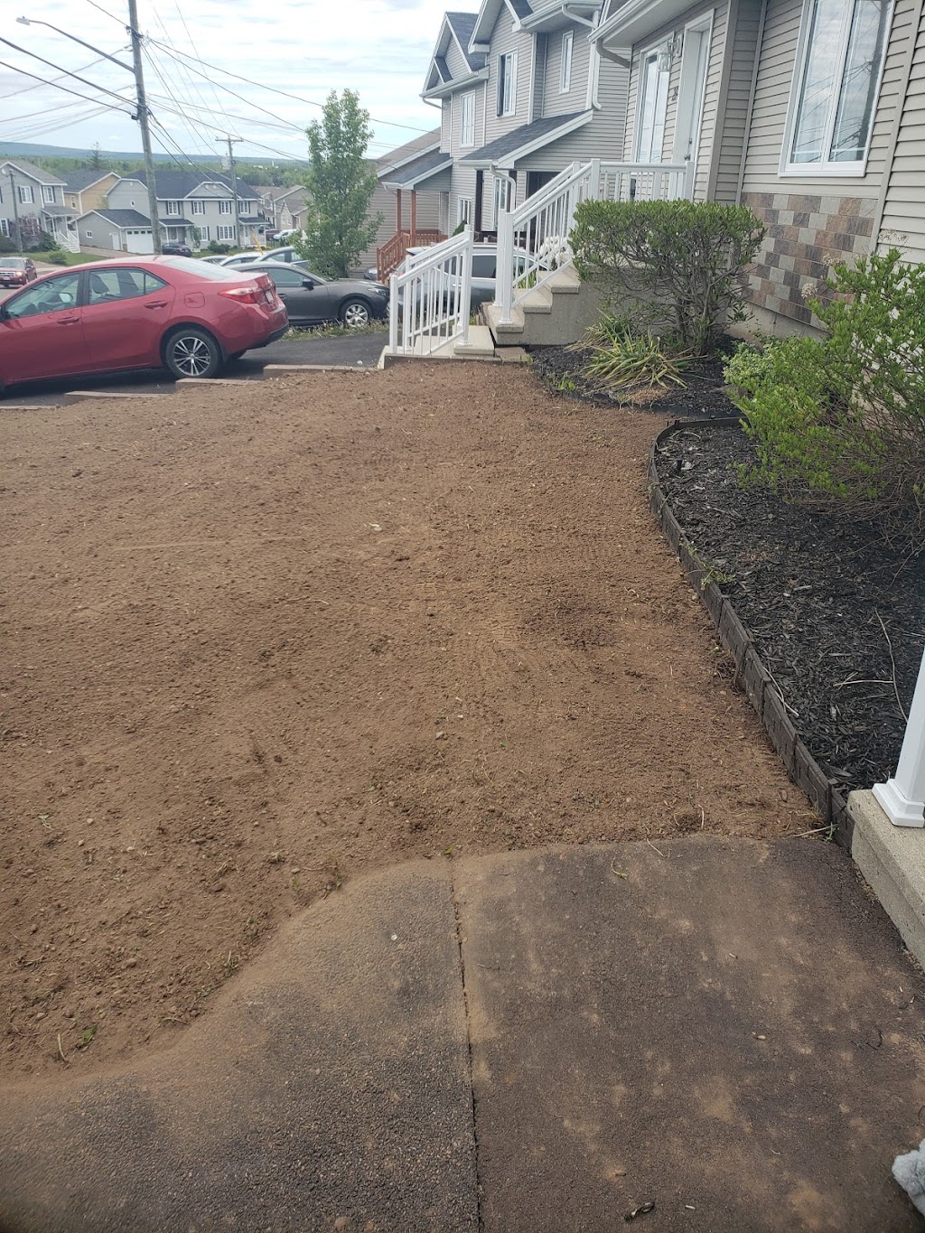 Nash Landscaping | 59 Squire St, Sackville, NB E4L 4L3, Canada | Phone: (506) 624-8643