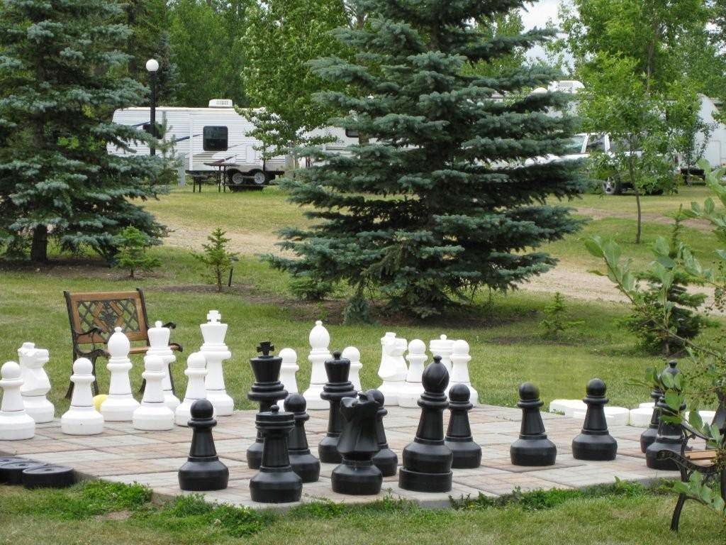 Indian Head Campground | 1100 McKay St, Indian Head, SK S0G 2K0, Canada | Phone: (306) 695-3635