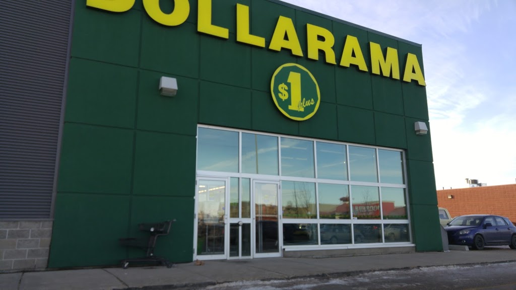 Dollarama | 6102 50 St, Leduc, AB T9E 7L2, Canada | Phone: (780) 986-1529