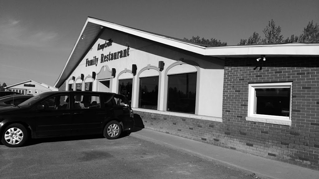 Kemptville Family Restaurant | 2794 County Rd 43, Kemptville, ON K0G 1J0, Canada | Phone: (613) 258-6821