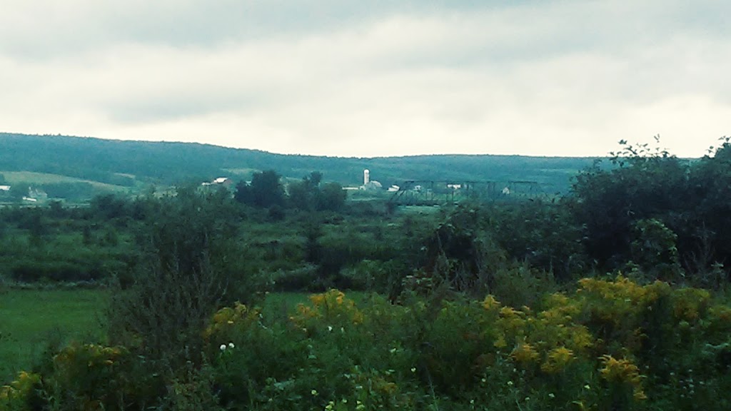 Ferme Patroy & Fils | 336 Rang des Érables, Saint-Joseph-de-Beauce, QC G0S 2V0, Canada | Phone: (418) 397-6631