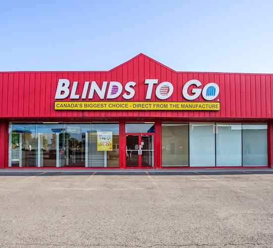 Blinds To Go | 1024 Upper Wentworth St, Hamilton, ON L9A 4V9, Canada | Phone: (905) 385-8646