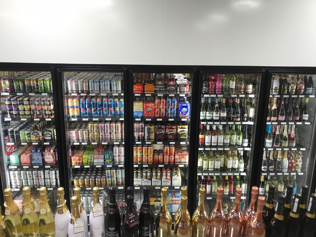 Liquor House | 6508 170 Ave NW, Edmonton, AB T5Z 0J1, Canada | Phone: (587) 520-5606