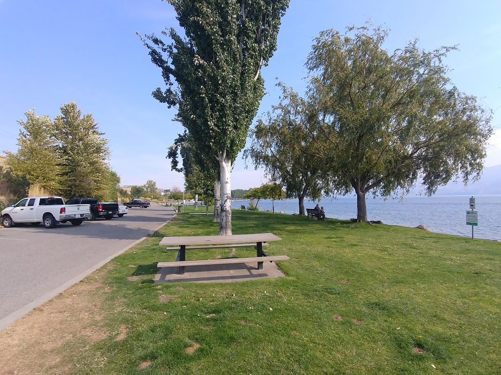 Rotary Park At Gellatly Bay | 2125 Boucherie Rd, West Kelowna, BC V4T 2A8, Canada