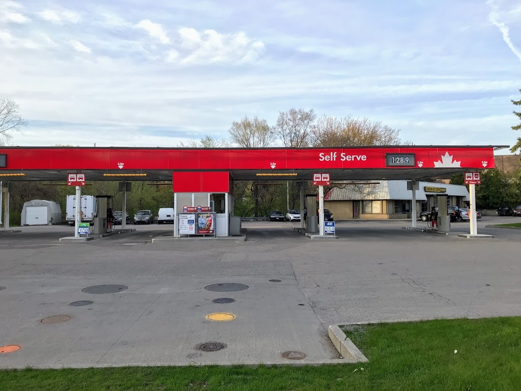 Petro-Canada | 3351 Bayview Ave, North York, ON M2K 1G5, Canada | Phone: (416) 227-9370