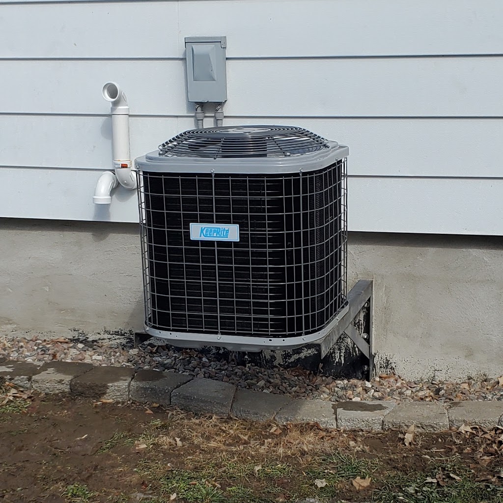 GF Heating A/C & Refrigeration | 1117 Dugald Rd, Renfrew, ON K7V 3Z8, Canada | Phone: (613) 432-7741