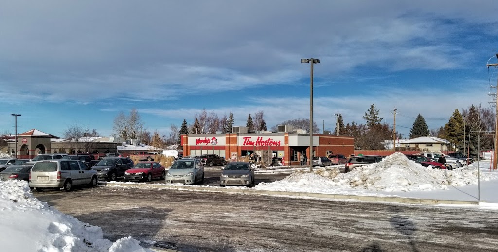 Tim Hortons | 5508 46 St, Olds, AB T4H 1B8, Canada | Phone: (403) 556-8467