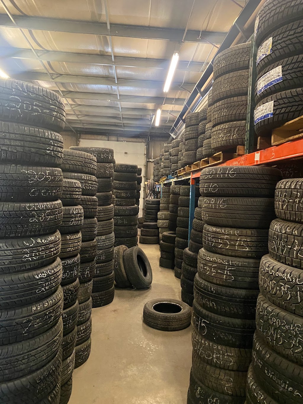 A&A TIRES | 105 Burnt Lake Trail, Alberta T4S 0K6, Canada | Phone: (403) 598-0258