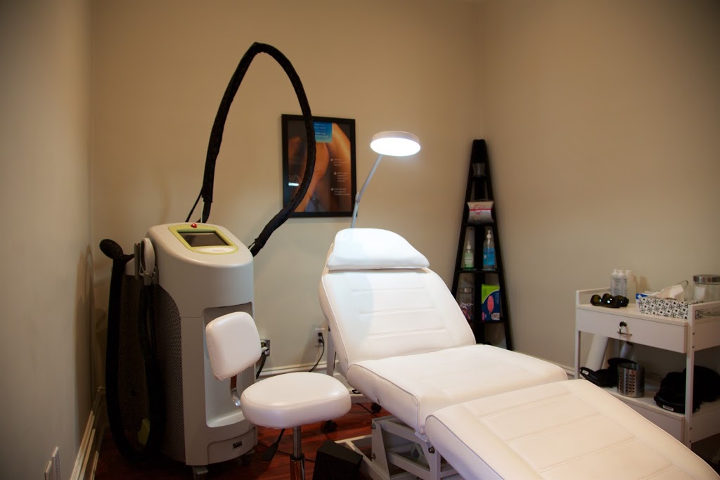 Brisa Medic Spa I Coiffure I Laser I Esthétique | 86 Rue Principale, Gatineau, QC J9H 3L8, Canada | Phone: (819) 557-4080