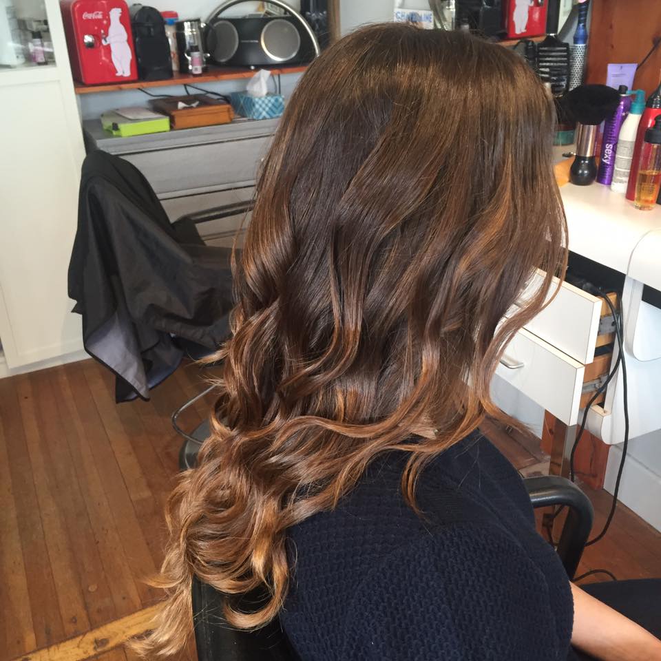 Caroline Ross, Coiffure Elle et Lui | 700 Chemin Jean-Adam, Saint-Sauveur, QC J0R 1R3, Canada | Phone: (514) 608-6083