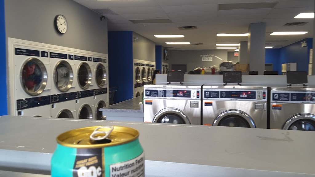 Saps Sudz Coin Laundry | 1401 Ernest Ave, London, ON N6E 2P9, Canada | Phone: (519) 601-7839